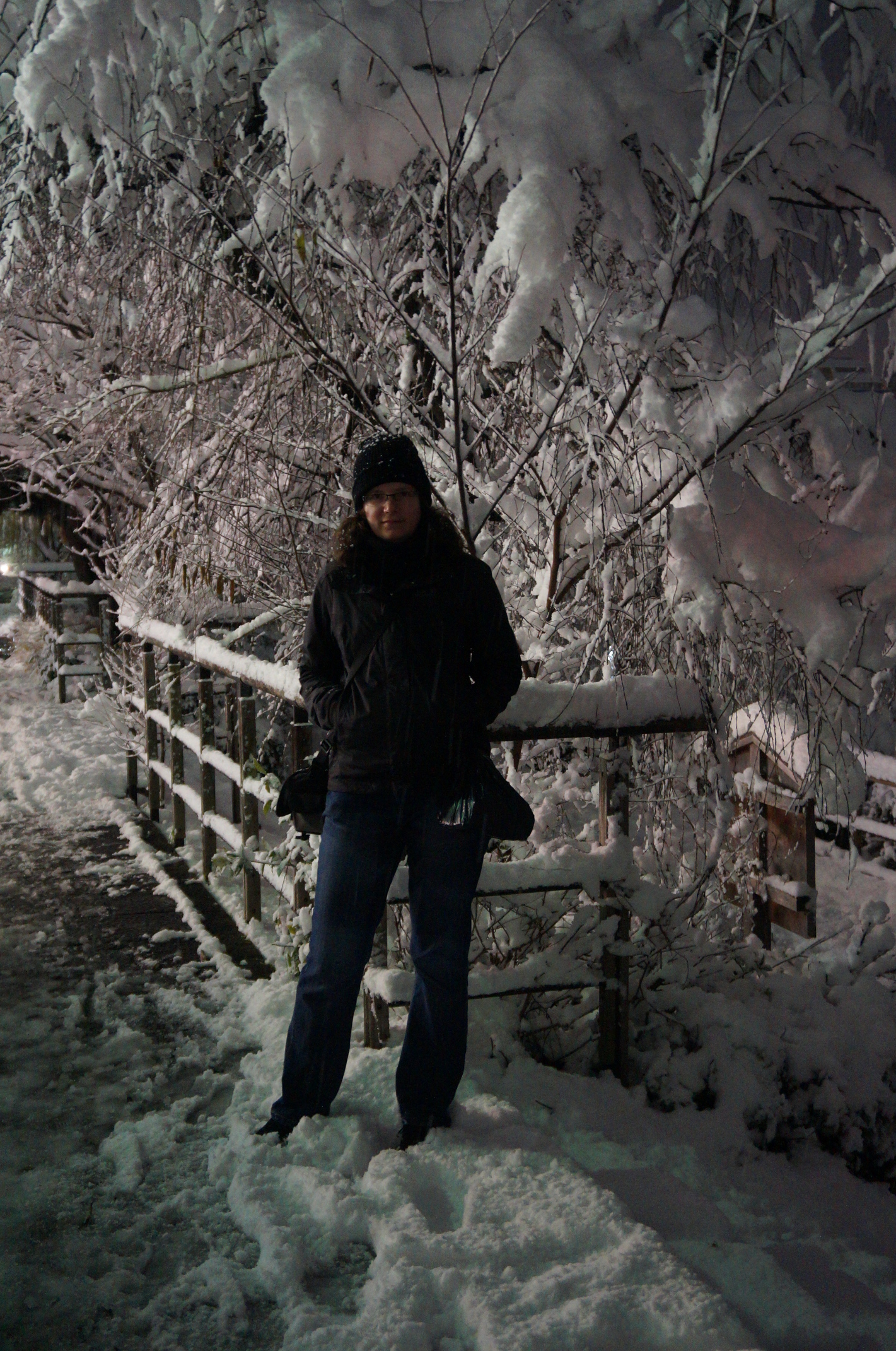 Winterwunderwelt!